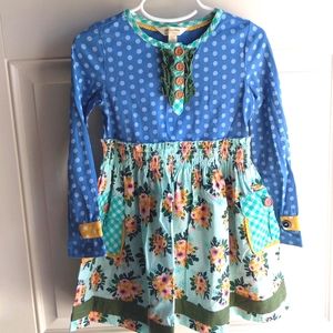 Matilda Jane Joanna Gaines Dress